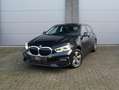 BMW 118 *EL. KOFFER / ZETEL&STUURVERW / CARPLAY / CRUISE* Noir - thumbnail 1