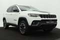 Jeep Compass 4xe 240 Plug-in Hybrid Electric Trailhawk Leder | Wit - thumbnail 7