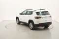 Jeep Compass Longitude 1.6 Diesel 120CV Bianco - thumbnail 3