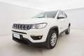 Jeep Compass Longitude 1.6 Diesel 120CV Bianco - thumbnail 9