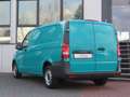 Mercedes-Benz Vito Kasten 114 CDI BT RWD lang Grün - thumbnail 3