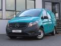 Mercedes-Benz Vito Kasten 114 CDI BT RWD lang Grün - thumbnail 2