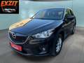 Mazda CX-5 CD150 AWD Revolution Schwarz - thumbnail 3