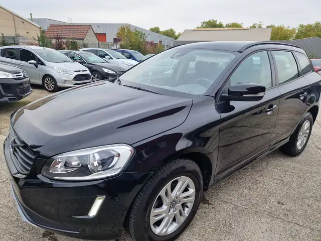 Volvo XC60 XC60 2.0 D3 Kinetic