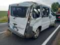 Opel Vivaro Kombi L1H1 2,7t !!! UNFALLFAHRZEUG !!! Blanc - thumbnail 3