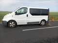 Opel Vivaro Kombi L1H1 2,7t !!! UNFALLFAHRZEUG !!! Blanc - thumbnail 4