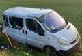 Opel Vivaro Kombi L1H1 2,7t !!! UNFALLFAHRZEUG !!! Blanc - thumbnail 5