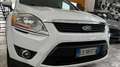 Ford Kuga + 2.0 TDCi 136 CV 4WD DPF Bianco - thumbnail 2
