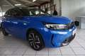 Opel Corsa CORSA F 1,2 GS LINE NAVI KAMERA LED PDC APP Azul - thumbnail 2