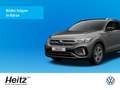 Volkswagen T-Roc TSI 4MOTION DSG R-Line Standhzg AHK Navi Schwarz - thumbnail 1