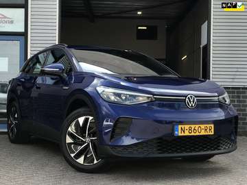 Pro 77 kWh|Airco|Navi|Stoel & stuurverwarming |LM|