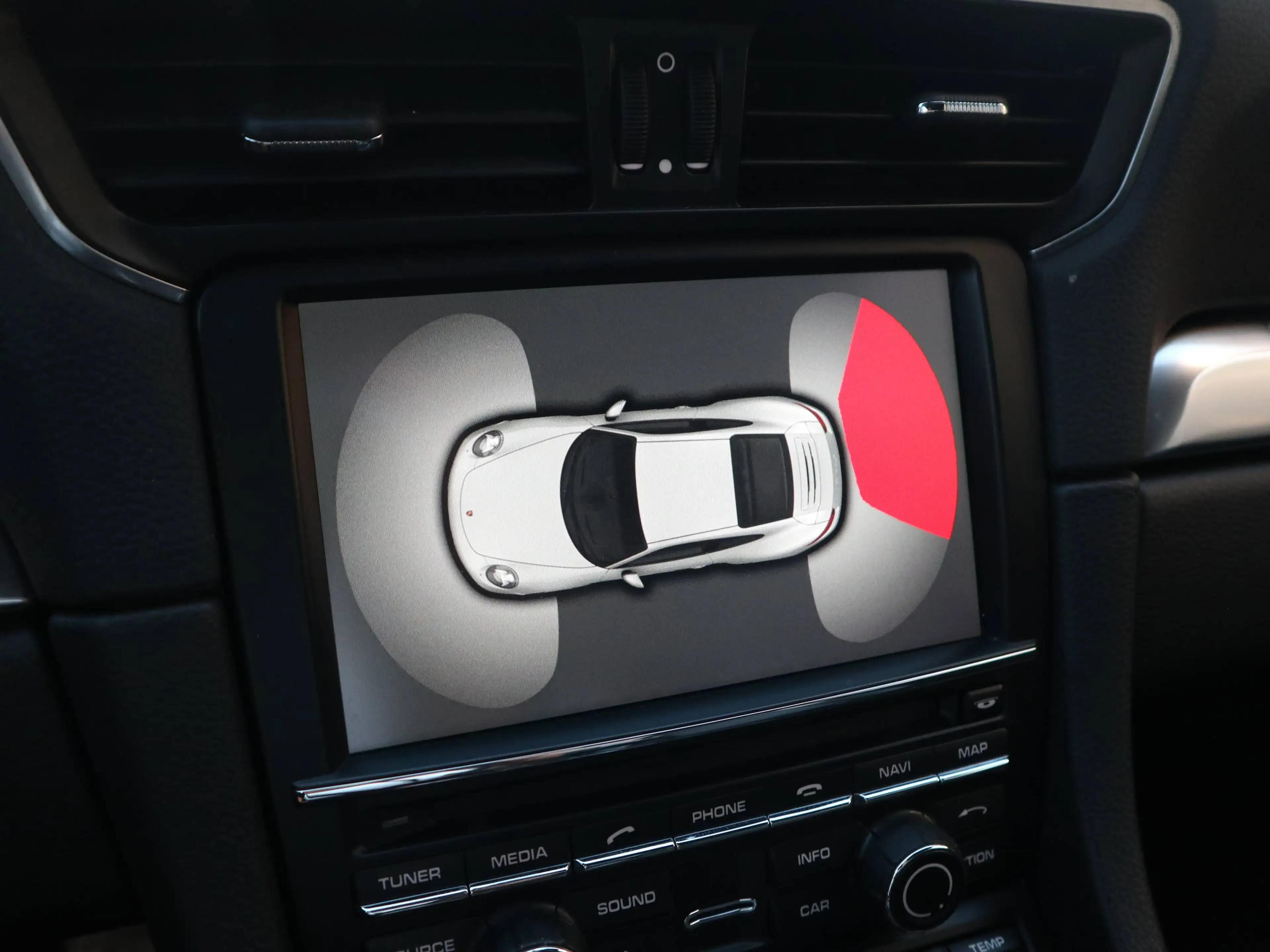 Porsche 991 Carrera S SportAbgas SportChrono 14er-Sitze Memo GlasSD 20' — photo 14