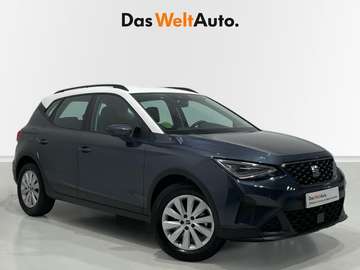 1.0 TSI S&S Style DSG7 XM 115