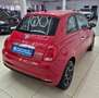 Fiat 500 Hybrid Club, Klima, CarPlay, Tempomat Rojo - thumbnail 3