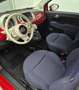 Fiat 500 Hybrid Club, Klima, CarPlay, Tempomat Rojo - thumbnail 5