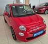 Fiat 500 Hybrid Club, Klima, CarPlay, Tempomat Rojo - thumbnail 2