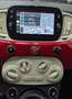 Fiat 500 Hybrid Club, Klima, CarPlay, Tempomat Rojo - thumbnail 11