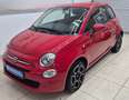 Fiat 500 Hybrid Club, Klima, CarPlay, Tempomat Rojo - thumbnail 1