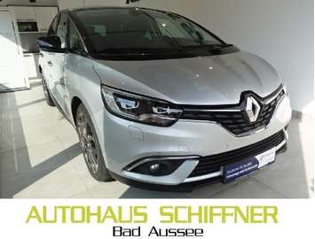 Scénic TCe 140 PF BOSE