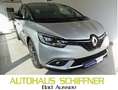Renault Scenic Scénic TCe 140 PF BOSE Silber - thumbnail 1