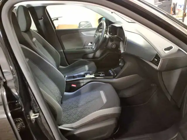 Opel Mokka view 8