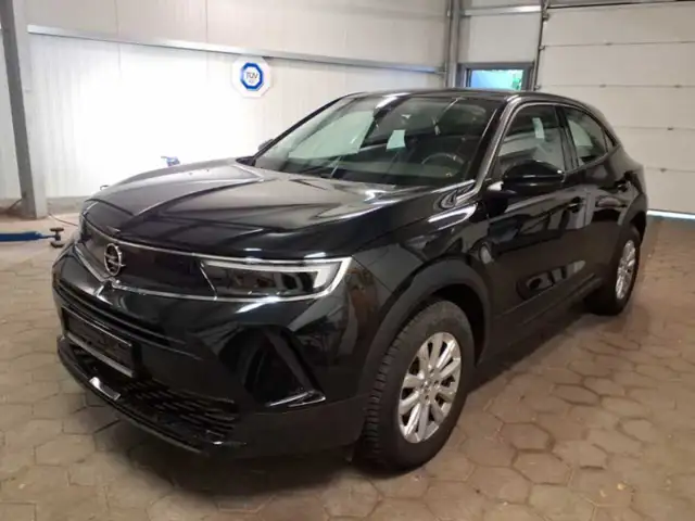Opel Mokka main image