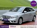 Mercedes-Benz B 180 B 180 BlueEfficiency*Tempomat*PDC* Silber - thumbnail 1