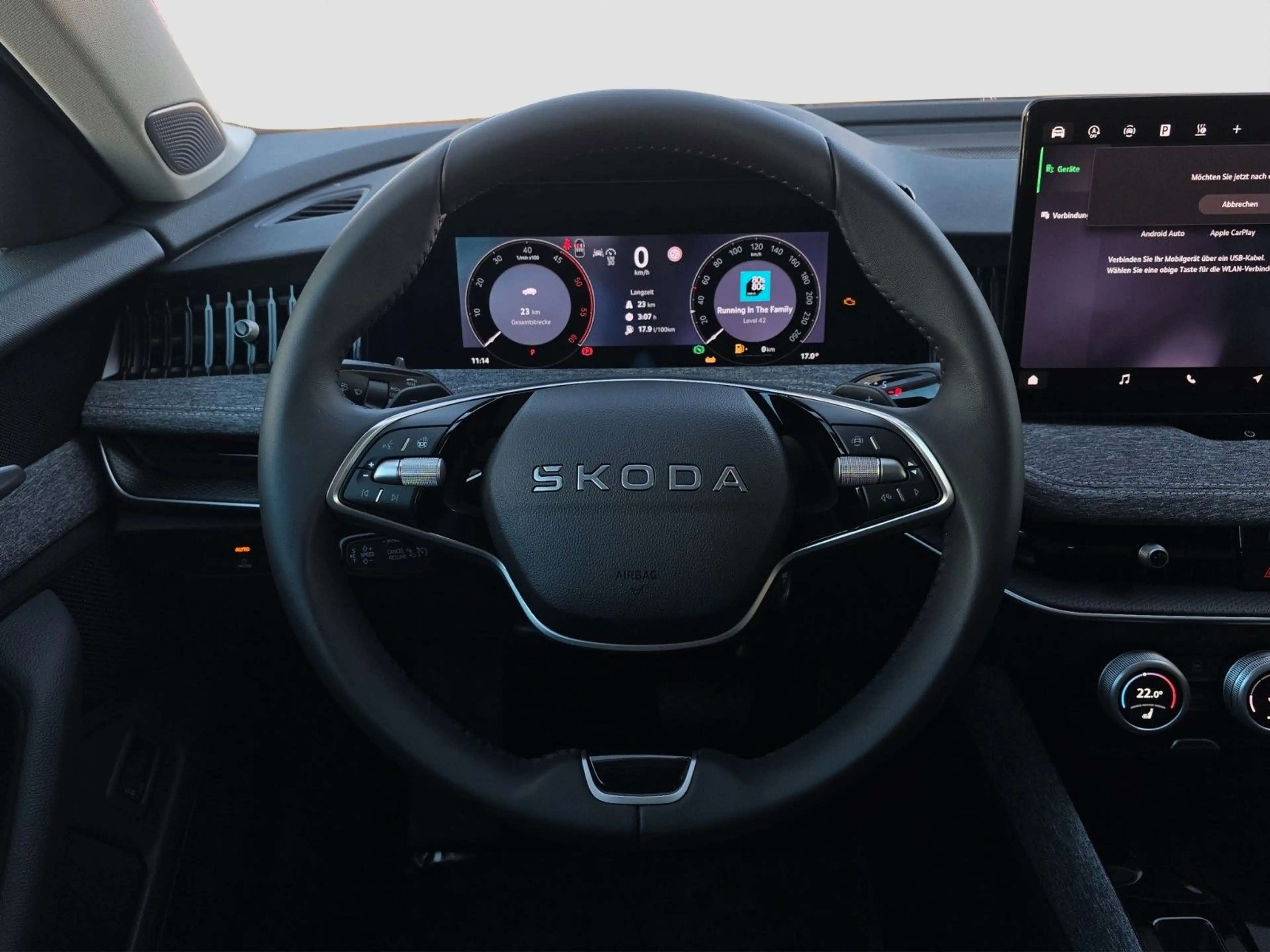 Skoda Superb Combi 2.0 TDI 142 kW 4x4 Selection LED — photo 6