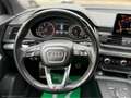 Audi Q5 2.0 TDI 190CV qu. S tr. S line plus Noir - thumbnail 12