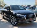 Audi Q5 2.0 TDI 190CV qu. S tr. S line plus Noir - thumbnail 4