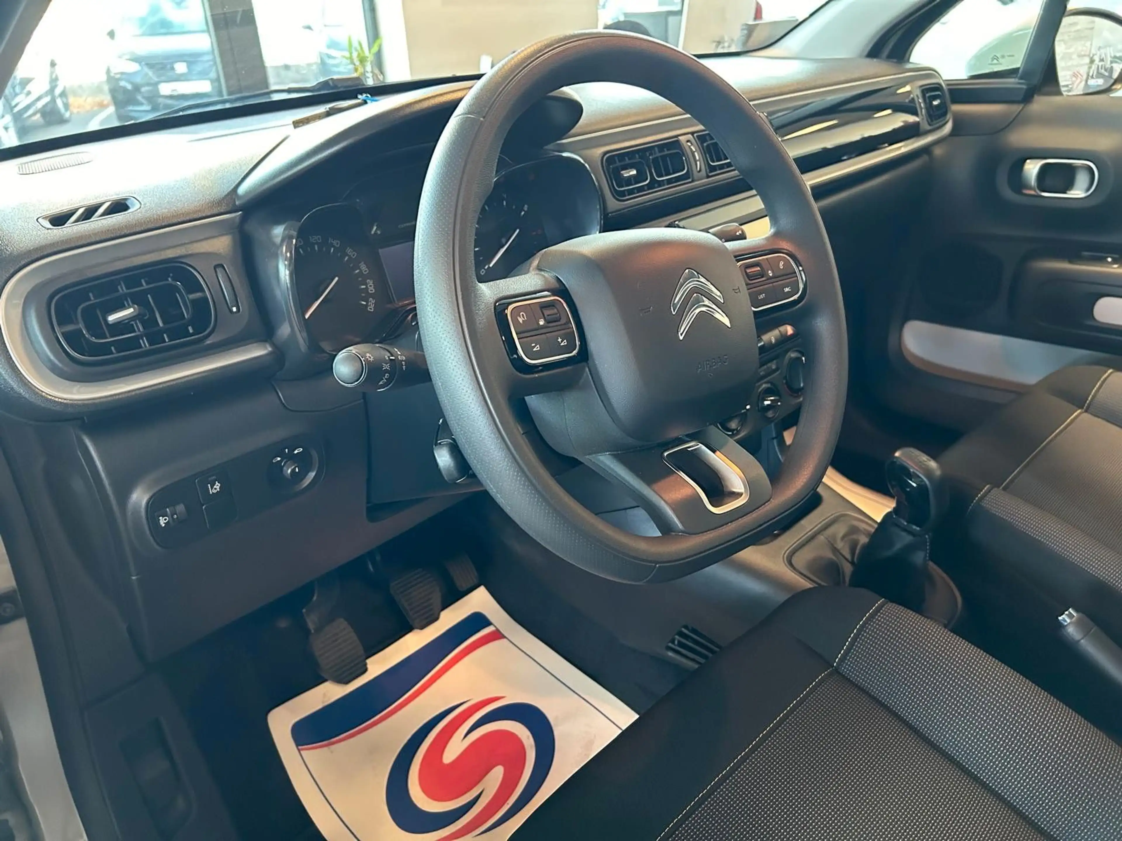 Citroen C3 YOU**PDC** — photo 8