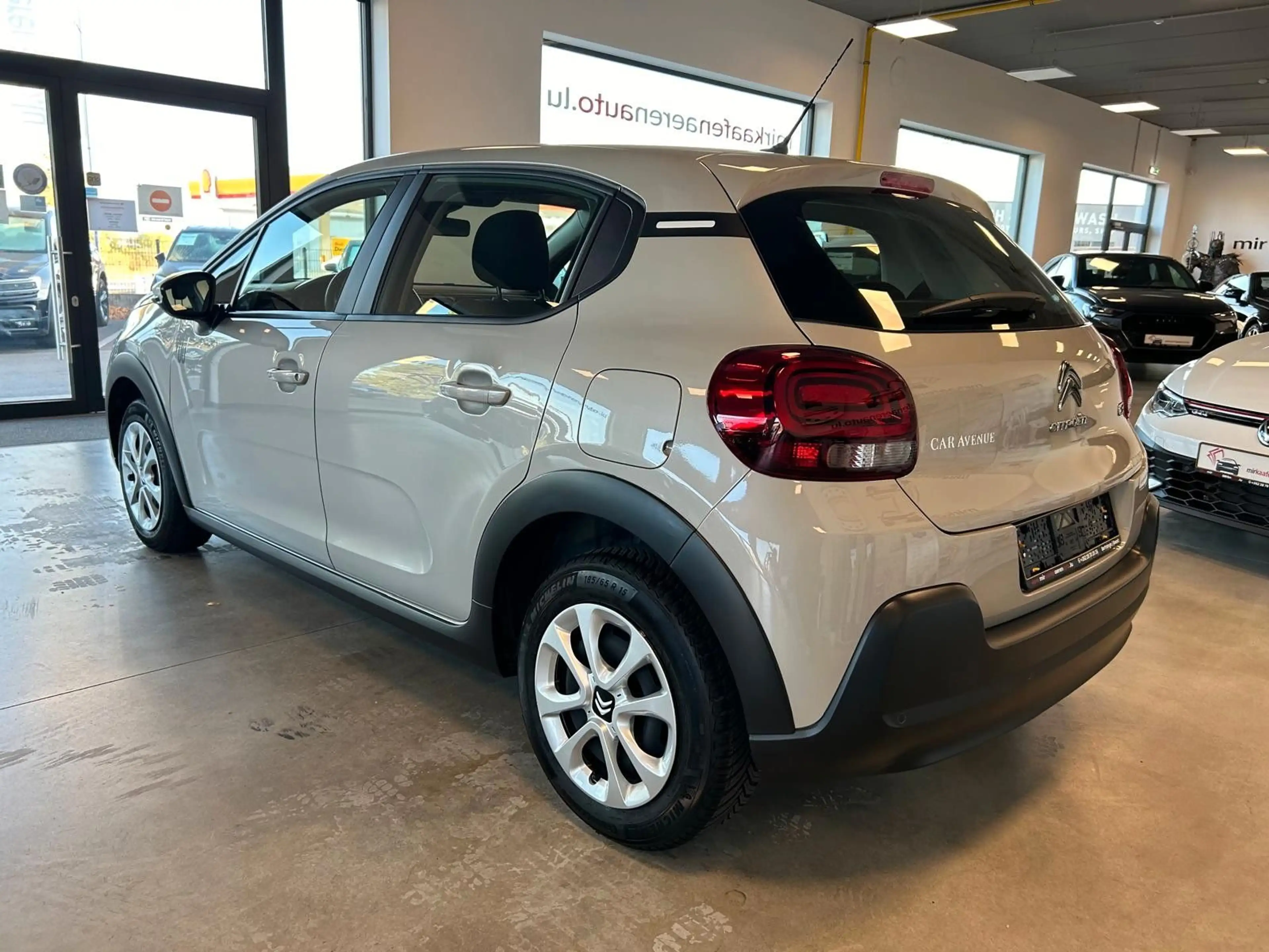 Citroen C3 YOU**PDC** — photo 5