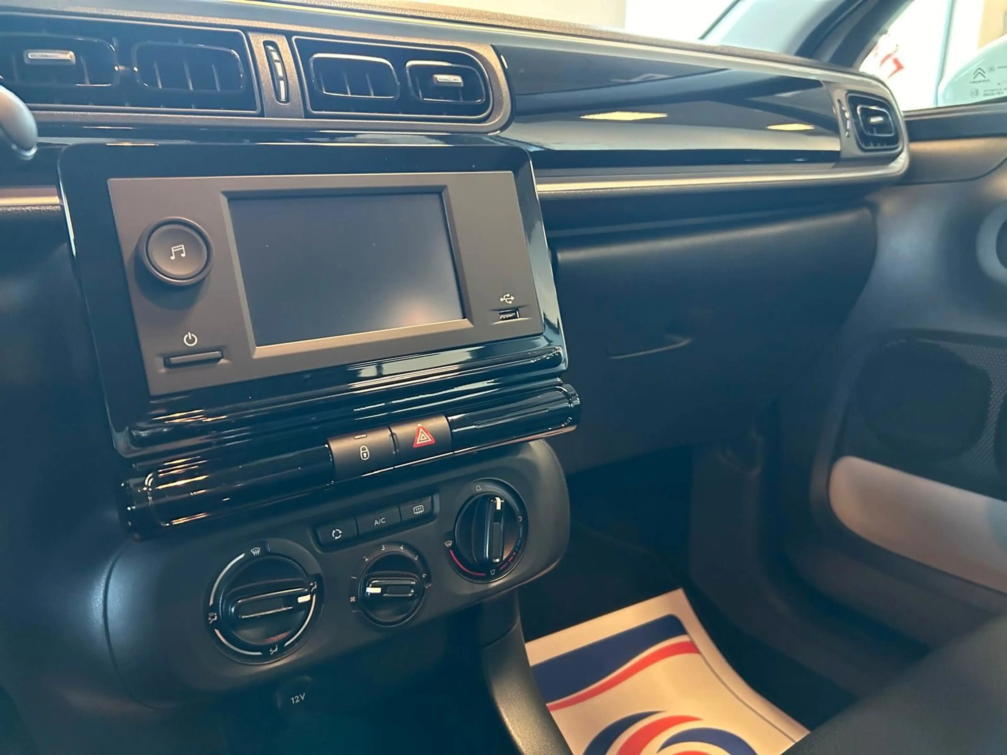 Citroen C3 YOU**PDC** — photo 9