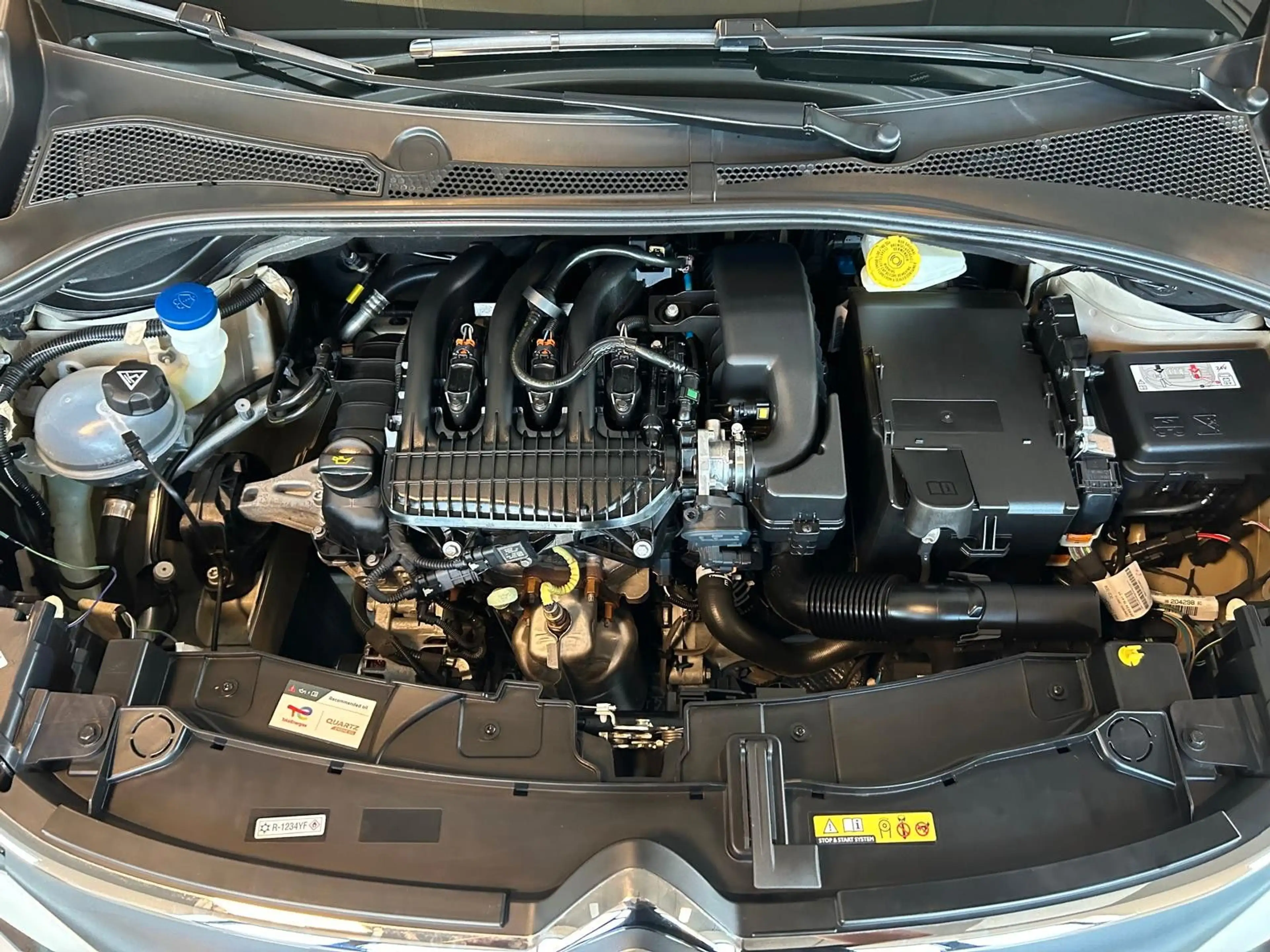 Citroen C3 YOU**PDC** — photo 14