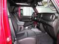 Jeep Wrangler Rubicon 4xe PHEV, Sky One, Leder, AT-Bereifung Фіолетовий - thumbnail 5