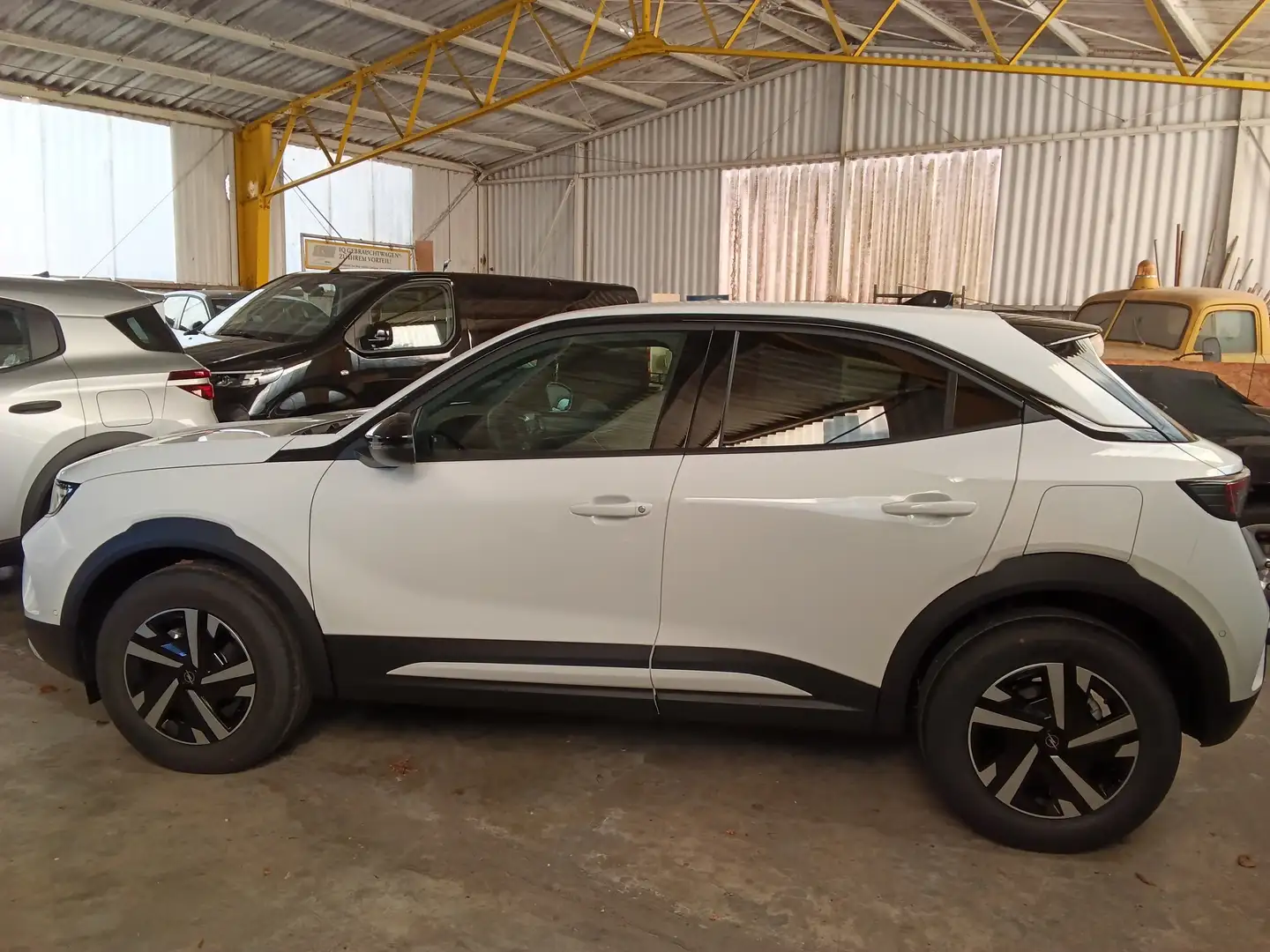 Opel Mokka Edition - 2