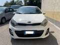 Kia Rio 1.1 HIGH TECH 75CV Bianco - thumbnail 2