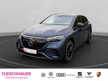 500 4Matic AMG Pano+Navi+360+Leder+AHK+HeadUp