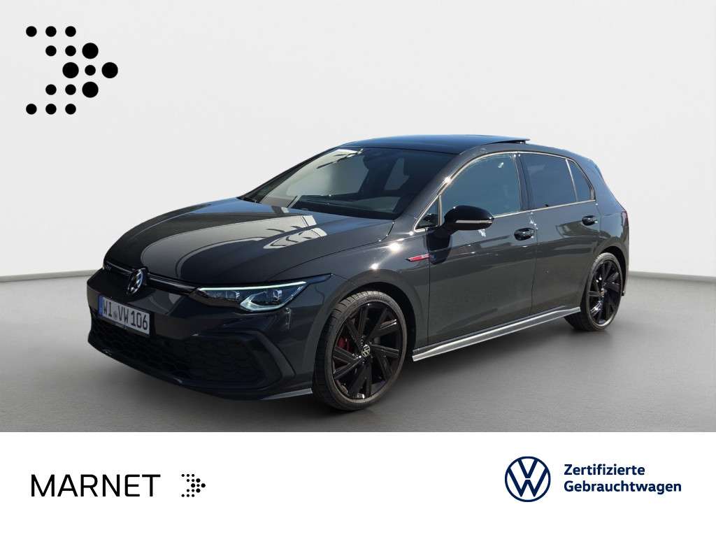 Használt Volkswagen Golf Gti 