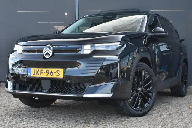 Citroen C5 Aircross Max Comfort Range 73 kWh DEMO-DEAL! | Schuif-/Kant