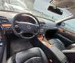 Mercedes-Benz E 500 7G LPG PRINS AMG D.Fahrzeug Zwart - thumbnail 10