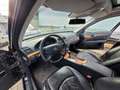 Mercedes-Benz E 500 7G LPG PRINS AMG D.Fahrzeug Nero - thumbnail 14