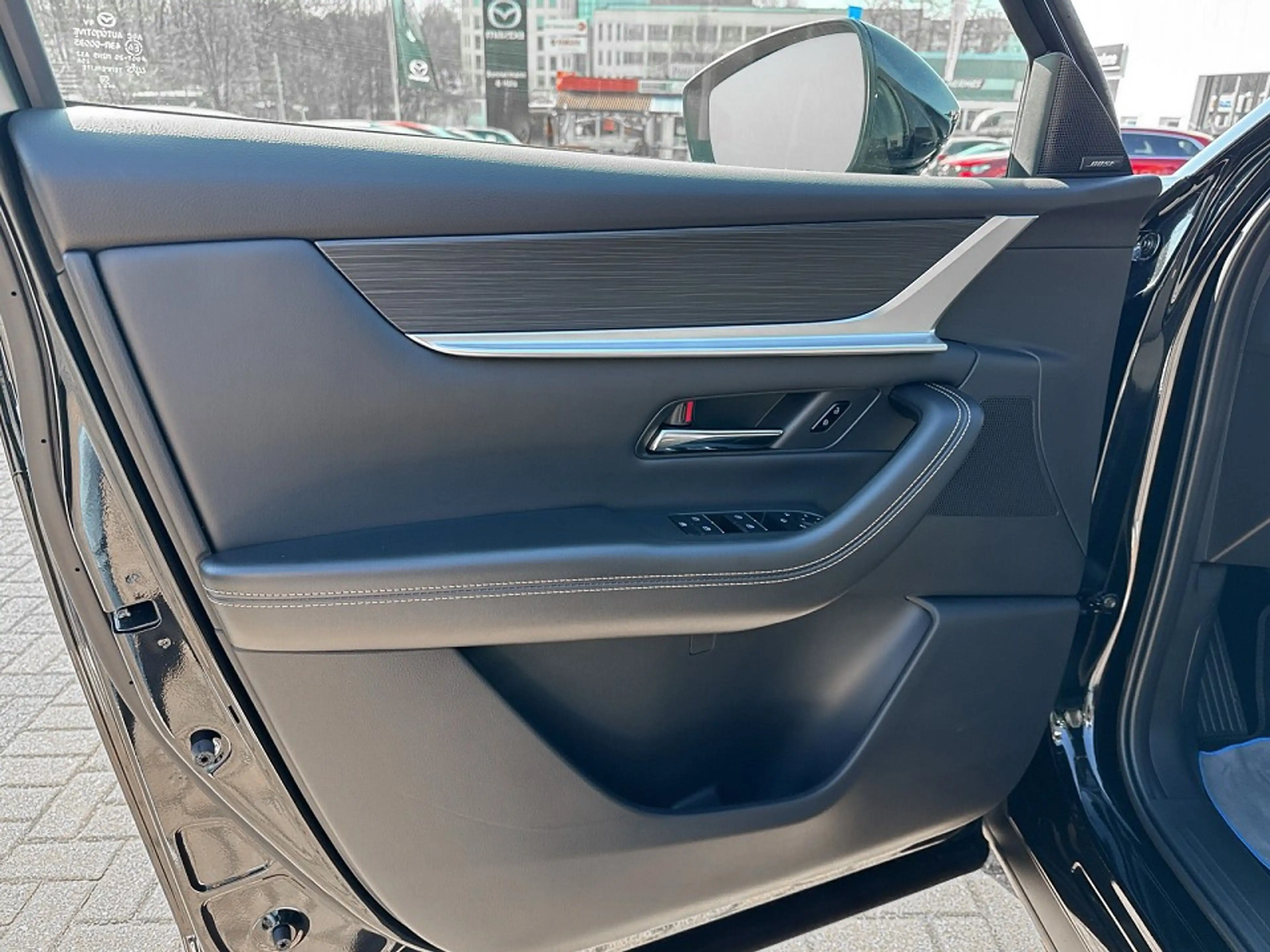 Mazda CX-60 3.3 AWD Homura COSO *Matrix-LED*BOSE*360°* — photo 12