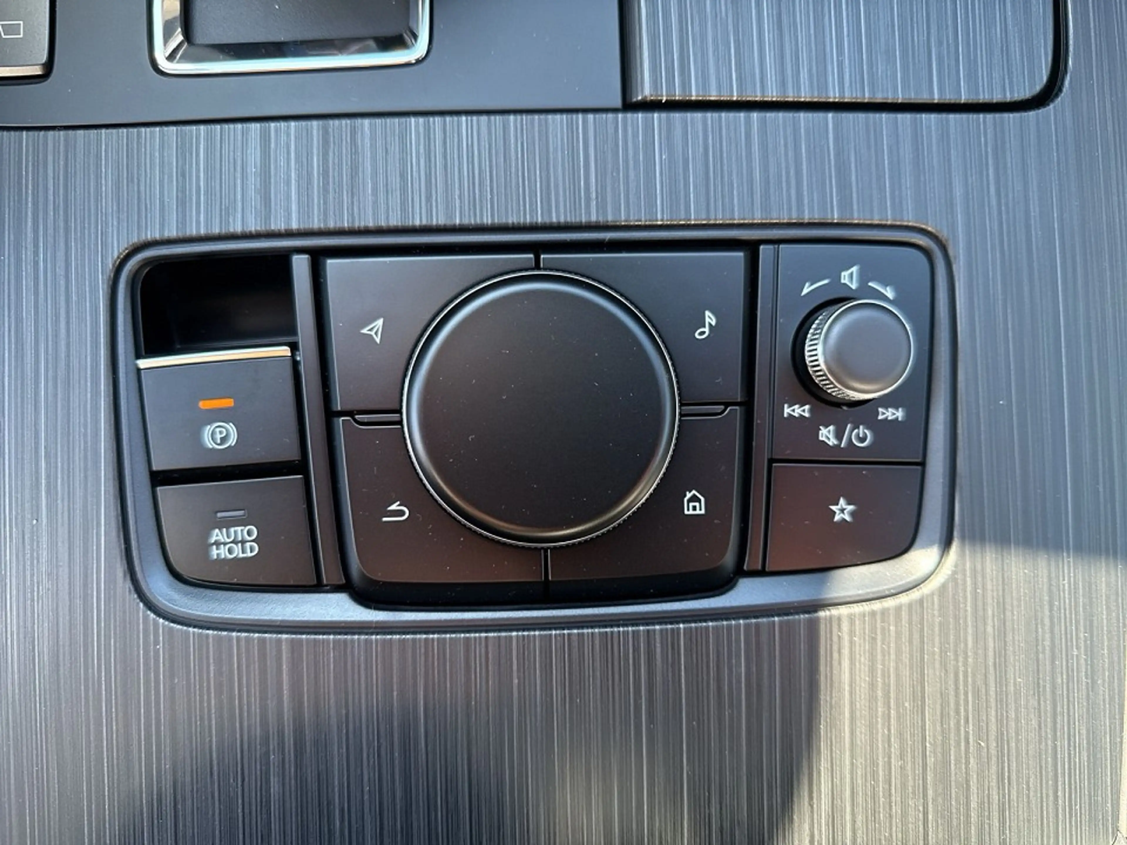 Mazda CX-60 3.3 AWD Homura COSO *Matrix-LED*BOSE*360°* — photo 14