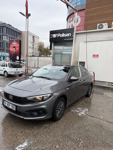 Fiat Fiat Egea 1.4 Easy Aile Arabası