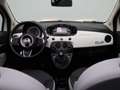Fiat 500C 1.2 Young Cabrio | Navi | Airco | Cruise | Bluetoo Blanc - thumbnail 7