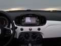 Fiat 500C 1.2 Young Cabrio | Navi | Airco | Cruise | Bluetoo Blanco - thumbnail 8