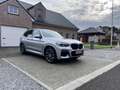 BMW X3 M xDrive30e Aut. Sport Argintiu - thumbnail 2