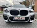 BMW X3 M xDrive30e Aut. Sport Argintiu - thumbnail 15