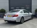 BMW 420 4-serie Coupé 420i High Executive M-Sport | Naviga Grijs - thumbnail 2